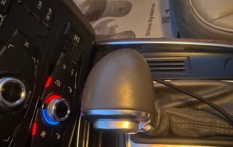 Audi Q5, 2012 год, 1 650 000 рублей, 16 фотография