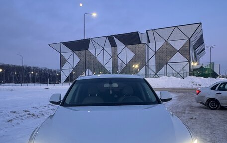 Audi Q5, 2012 год, 1 650 000 рублей, 8 фотография