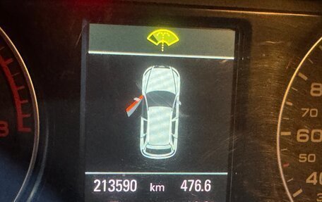 Audi Q5, 2012 год, 1 650 000 рублей, 15 фотография