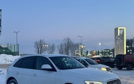 Audi Q5, 2012 год, 1 650 000 рублей, 7 фотография