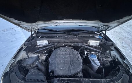 Audi Q5, 2012 год, 1 650 000 рублей, 21 фотография