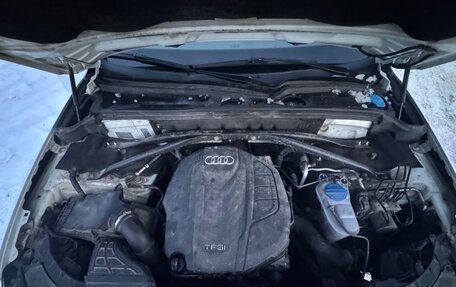 Audi Q5, 2012 год, 1 650 000 рублей, 22 фотография