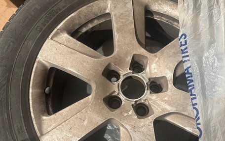 Audi Q5, 2012 год, 1 650 000 рублей, 26 фотография