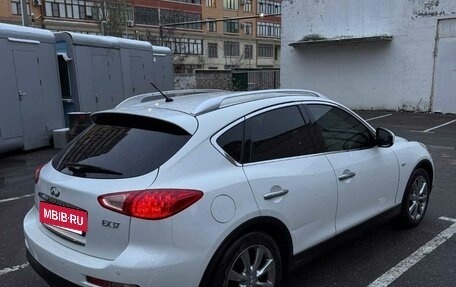 Infiniti EX, 2010 год, 1 400 000 рублей, 2 фотография