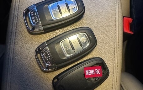 Audi Q5, 2012 год, 1 650 000 рублей, 24 фотография