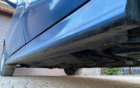 Daewoo Nubira, 1998 год, 345 000 рублей, 7 фотография