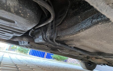 Daewoo Nubira, 1998 год, 345 000 рублей, 8 фотография