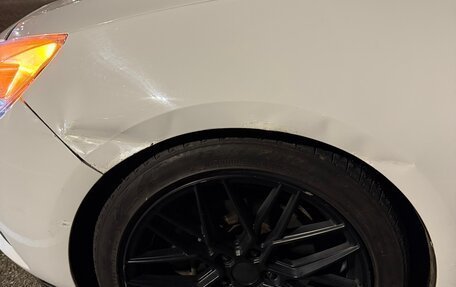 Opel Astra J, 2013 год, 850 000 рублей, 7 фотография