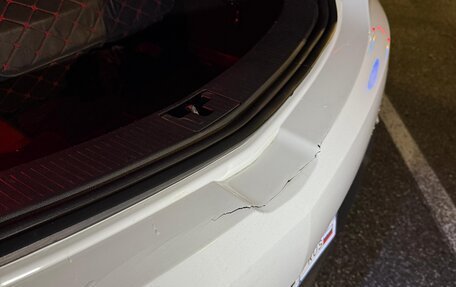 Opel Astra J, 2013 год, 850 000 рублей, 8 фотография