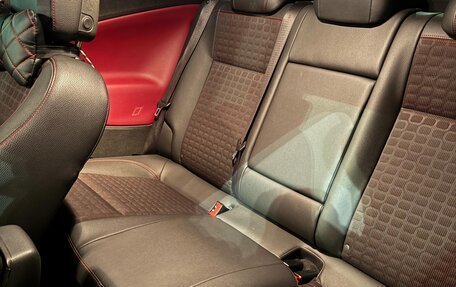 Opel Astra J, 2013 год, 850 000 рублей, 13 фотография