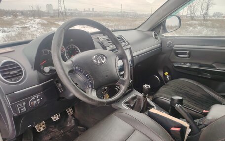 Great Wall Hover H3 I, 2014 год, 1 200 000 рублей, 9 фотография