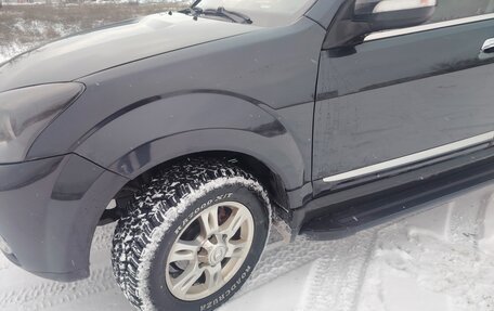 Great Wall Hover H3 I, 2014 год, 1 200 000 рублей, 5 фотография