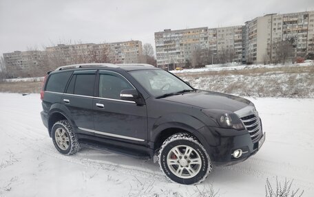 Great Wall Hover H3 I, 2014 год, 1 200 000 рублей, 2 фотография