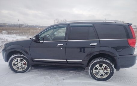 Great Wall Hover H3 I, 2014 год, 1 200 000 рублей, 7 фотография