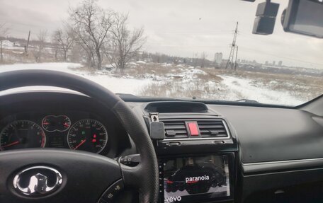 Great Wall Hover H3 I, 2014 год, 1 200 000 рублей, 8 фотография