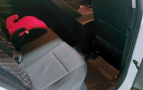 Hyundai Solaris II рестайлинг, 2020 год, 1 050 000 рублей, 6 фотография