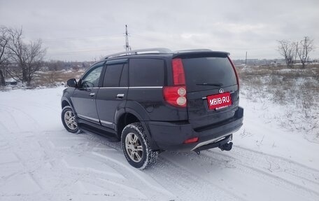 Great Wall Hover H3 I, 2014 год, 1 200 000 рублей, 6 фотография