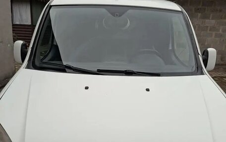 Fiat Doblo I, 2008 год, 649 999 рублей, 4 фотография