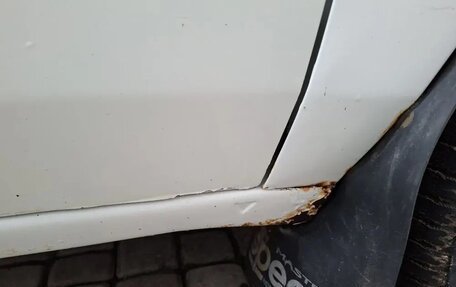 Fiat Doblo I, 2008 год, 649 999 рублей, 8 фотография