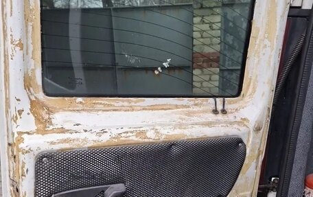 Fiat Doblo I, 2008 год, 649 999 рублей, 12 фотография