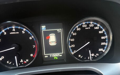 Toyota RAV4, 2016 год, 2 690 000 рублей, 6 фотография