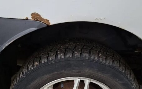 Fiat Doblo I, 2008 год, 649 999 рублей, 11 фотография