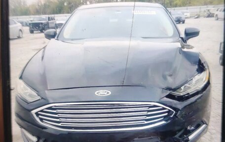Ford Fusion (North America) II, 2017 год, 1 460 000 рублей, 2 фотография