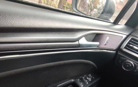 Ford Fusion (North America) II, 2017 год, 1 460 000 рублей, 8 фотография