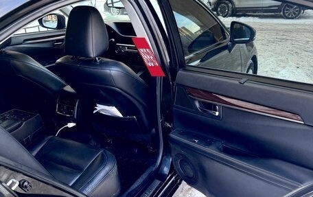 Lexus ES VII, 2013 год, 1 950 000 рублей, 2 фотография