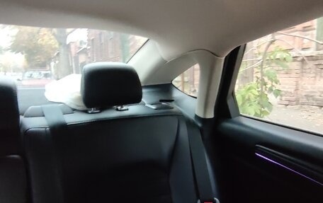 Ford Fusion (North America) II, 2017 год, 1 460 000 рублей, 9 фотография