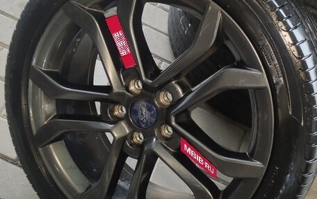 Ford Fusion (North America) II, 2017 год, 1 460 000 рублей, 3 фотография