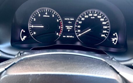 Lexus ES VII, 2013 год, 1 950 000 рублей, 8 фотография