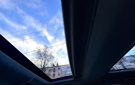 Lexus ES VII, 2013 год, 1 950 000 рублей, 9 фотография