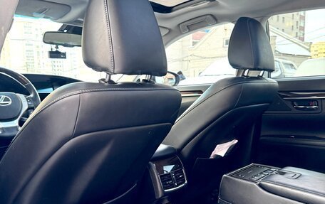 Lexus ES VII, 2013 год, 1 950 000 рублей, 5 фотография