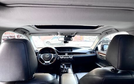 Lexus ES VII, 2013 год, 1 950 000 рублей, 6 фотография