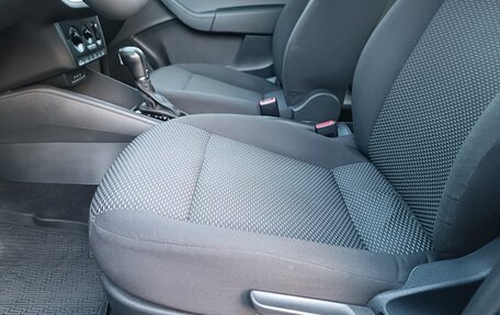 Volkswagen Polo VI (EU Market), 2021 год, 1 450 000 рублей, 14 фотография