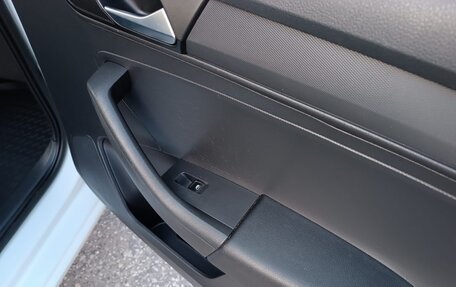 Volkswagen Polo VI (EU Market), 2021 год, 1 450 000 рублей, 18 фотография