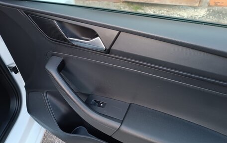 Volkswagen Polo VI (EU Market), 2021 год, 1 450 000 рублей, 19 фотография