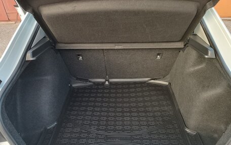 Volkswagen Polo VI (EU Market), 2021 год, 1 450 000 рублей, 22 фотография