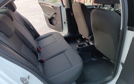 Volkswagen Polo VI (EU Market), 2021 год, 1 450 000 рублей, 21 фотография