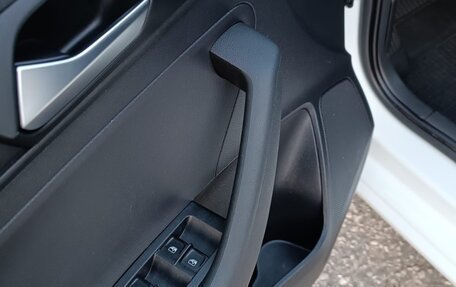 Volkswagen Polo VI (EU Market), 2021 год, 1 450 000 рублей, 16 фотография