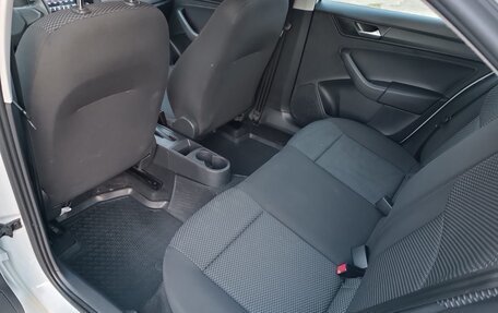 Volkswagen Polo VI (EU Market), 2021 год, 1 450 000 рублей, 17 фотография