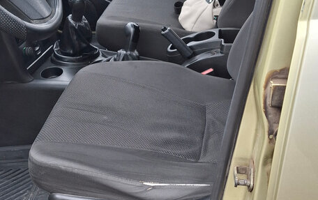 Chevrolet Niva I рестайлинг, 2010 год, 430 000 рублей, 3 фотография