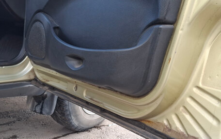 Chevrolet Niva I рестайлинг, 2010 год, 430 000 рублей, 13 фотография