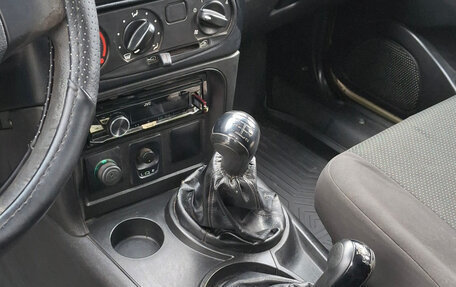 Chevrolet Niva I рестайлинг, 2010 год, 430 000 рублей, 6 фотография