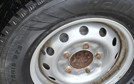 Chevrolet Niva I рестайлинг, 2010 год, 430 000 рублей, 7 фотография