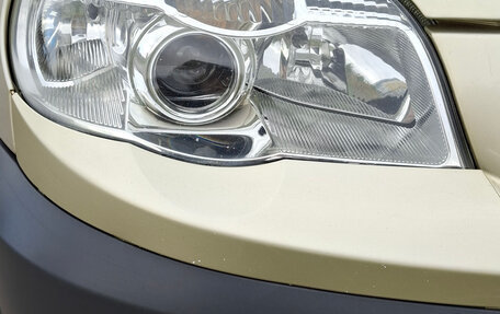 Chevrolet Niva I рестайлинг, 2010 год, 430 000 рублей, 8 фотография