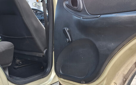 Chevrolet Niva I рестайлинг, 2010 год, 430 000 рублей, 16 фотография