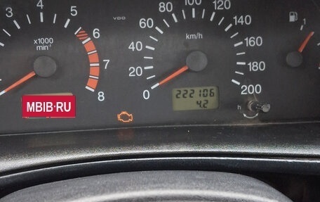 Chevrolet Niva I рестайлинг, 2010 год, 430 000 рублей, 5 фотография