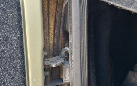 Chevrolet Niva I рестайлинг, 2010 год, 430 000 рублей, 19 фотография